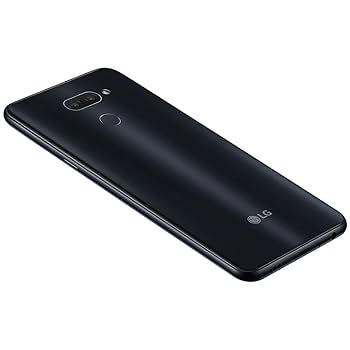 Amazon.com: LG K50 (32GB, 3GB) 6.26